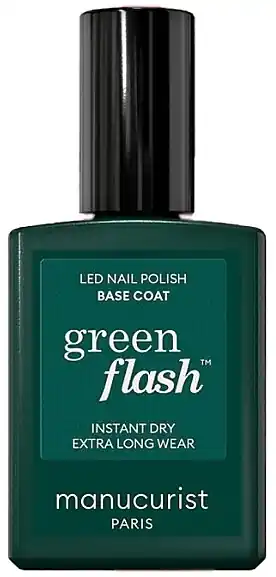 Gel Polish Base Coat